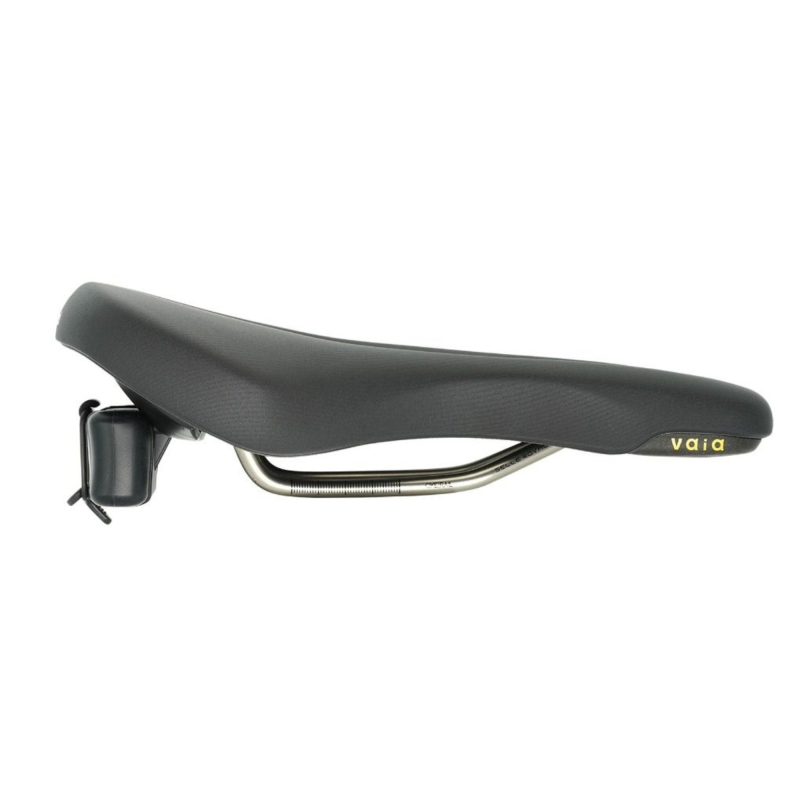 Siodełko rowerowe SELLE ROYAL Vaia Athletic