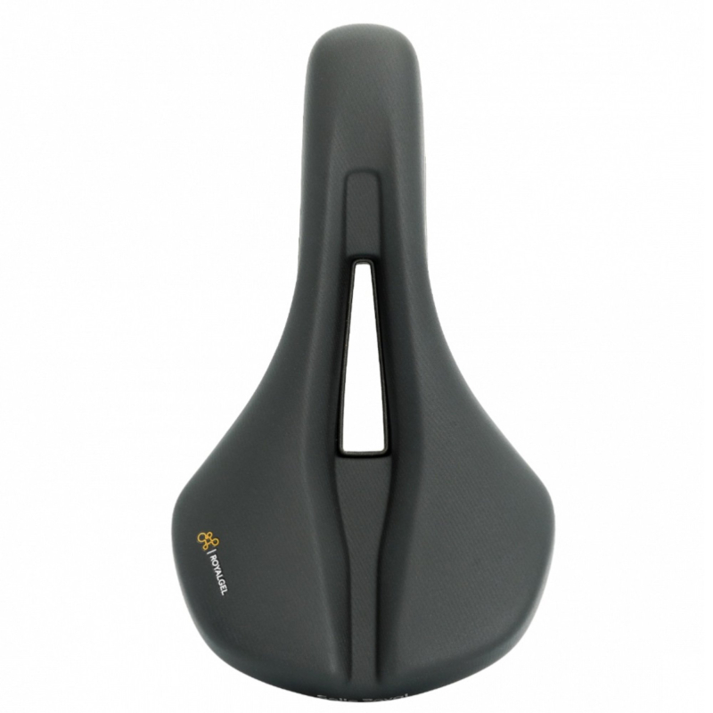 Siodełko rowerowe SELLE ROYAL Vaia Athletic