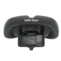 Siodełko rowerowe SELLE ROYAL Vaia Athletic