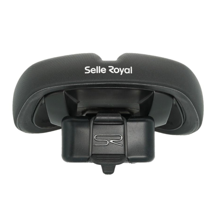Siodełko rowerowe SELLE ROYAL Vaia Athletic
