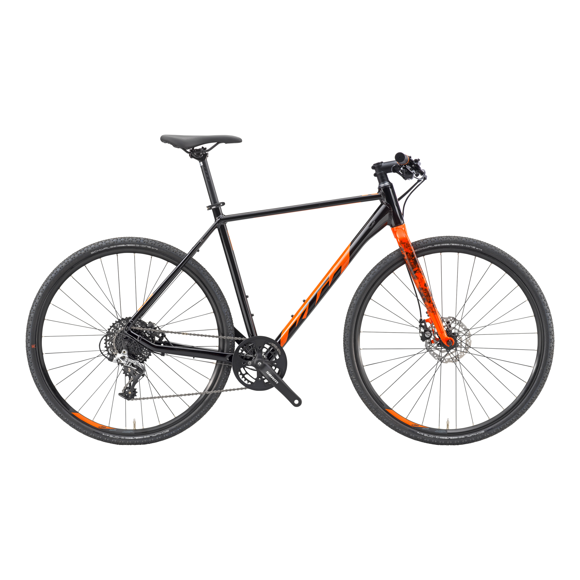 Rower fitness KTM X-Strada 30 Fit