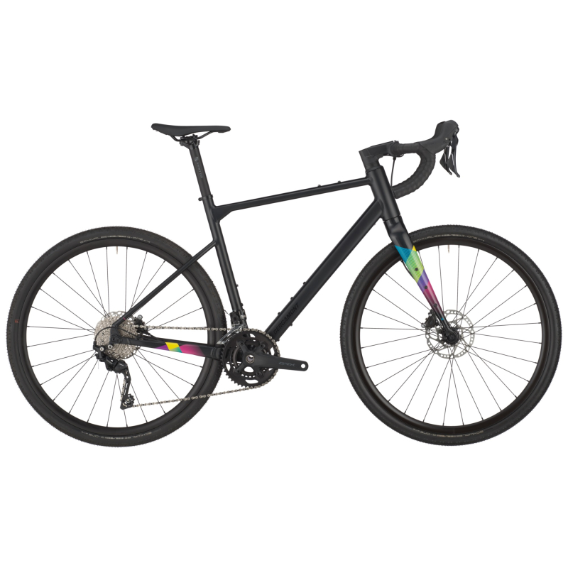 Rower gravelowy BERGAMONT Grandurance 6