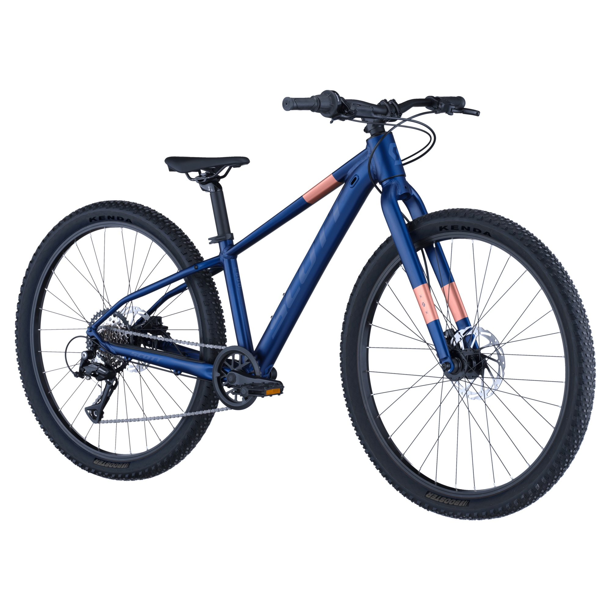 Rower młodzieżowy SCOTT Scale 600