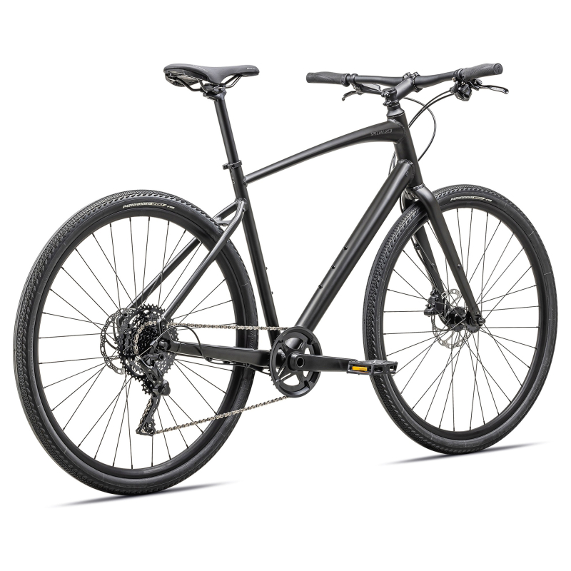 Rower fitness SPECIALIZED Sirrus X 3.0