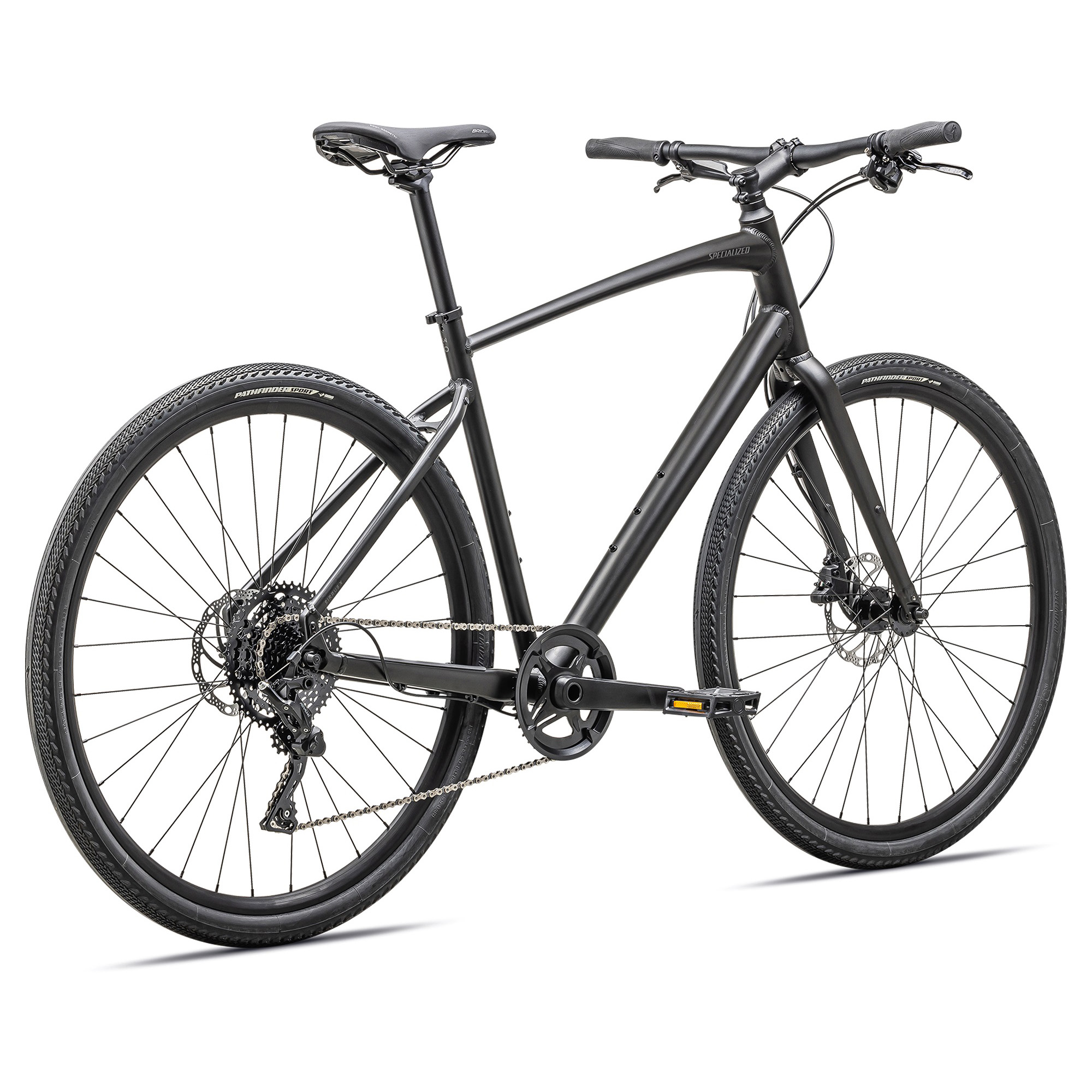 Rower fitness SPECIALIZED Sirrus X 3.0