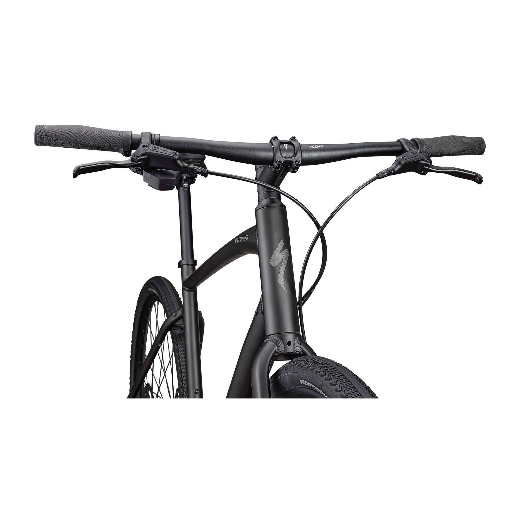 Rower fitness SPECIALIZED Sirrus X 3.0