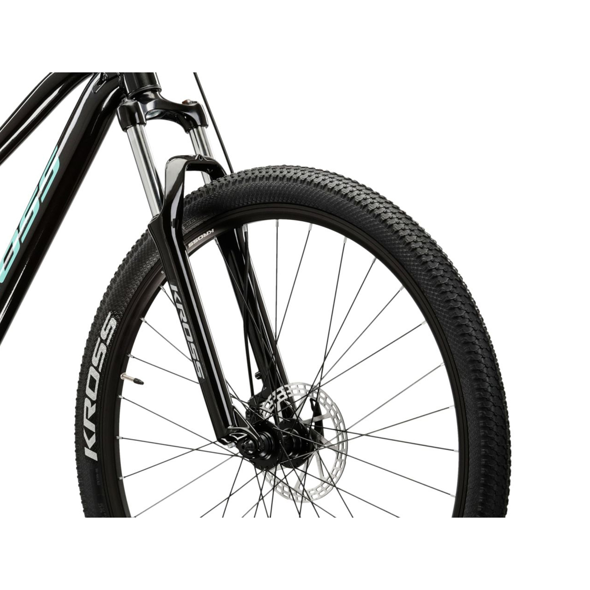 Rower górski KROSS Lea 3.0