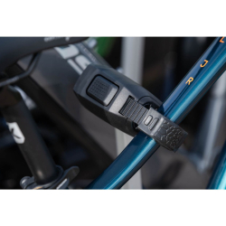Bagażnik rowerowy na hak KROSS e-Move 3.0 Pro