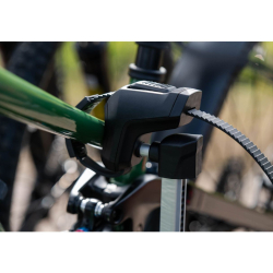 Bagażnik rowerowy na hak KROSS e-Move 3.0 Pro
