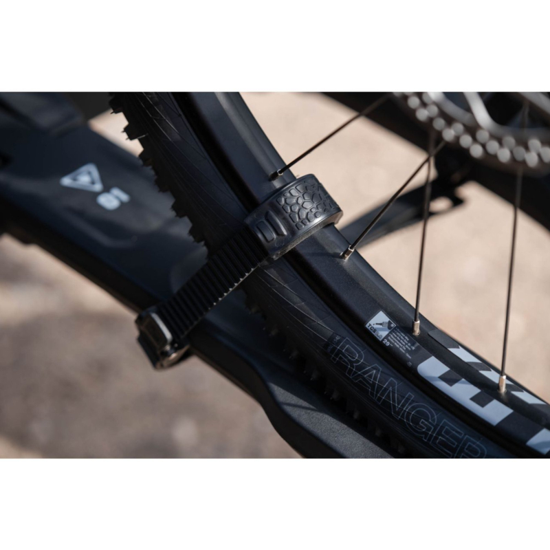 Bagażnik rowerowy na hak KROSS e-Move 3.0 Pro
