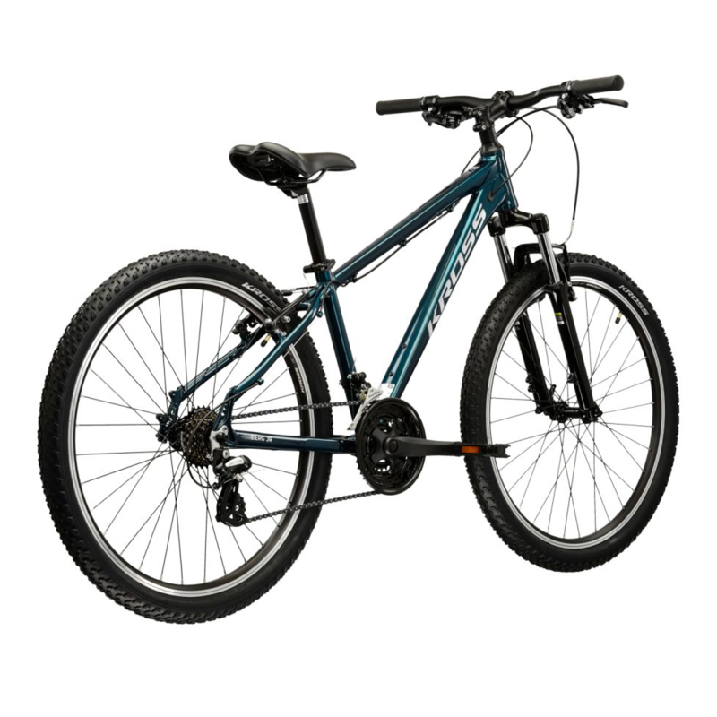 Rower młodzieżowy KROSS Berg Jr