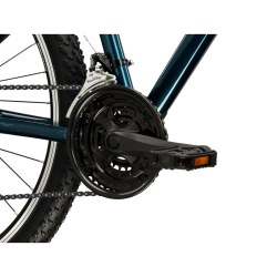 Rower młodzieżowy KROSS Berg Jr