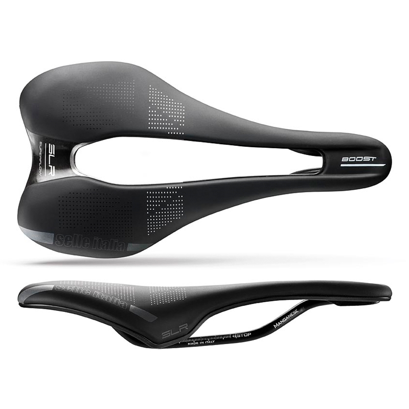 Siodełko rowerowe SELLE ITALIA SRL Boost TM Superflow