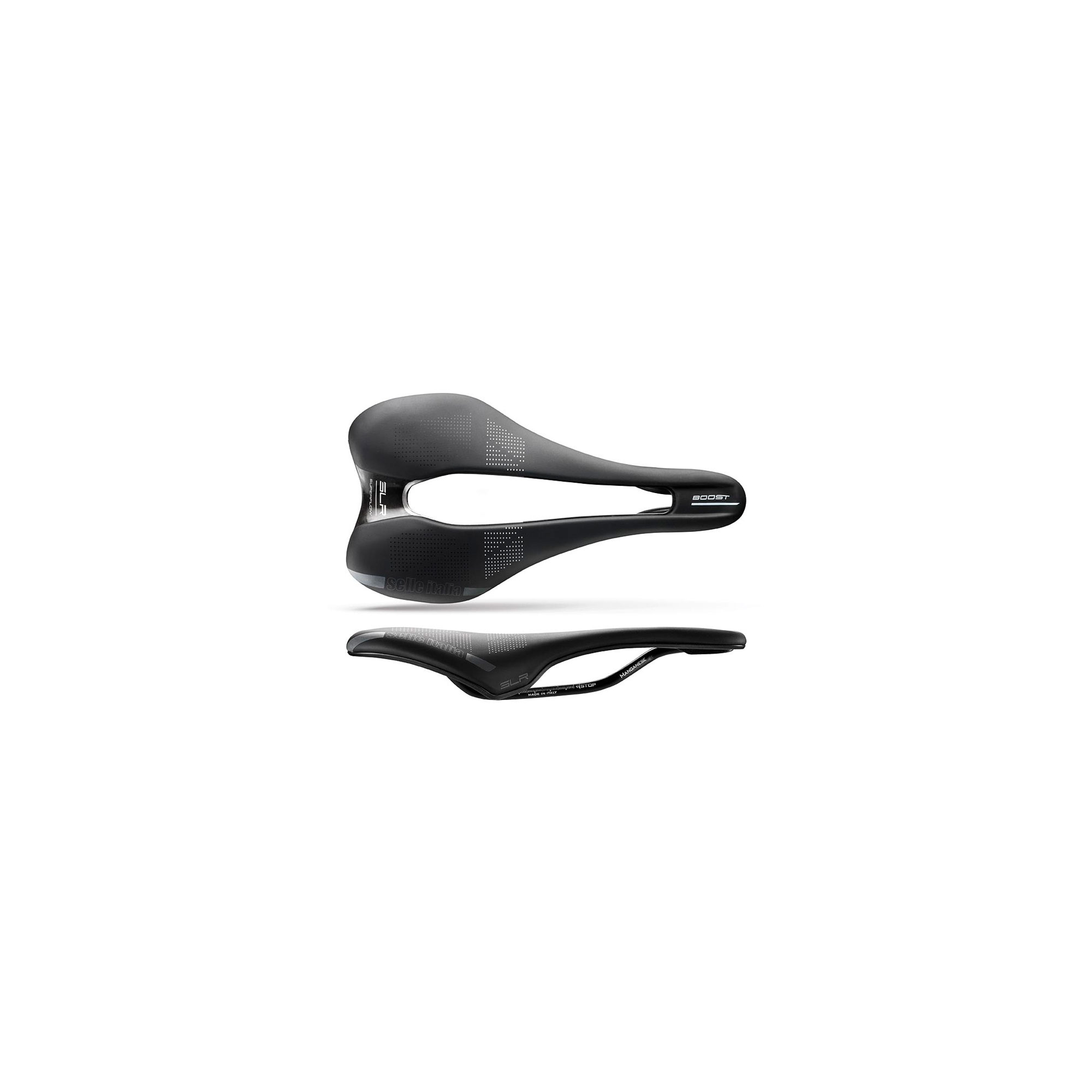 Siodełko rowerowe SELLE ITALIA SRL Boost TM Superflow