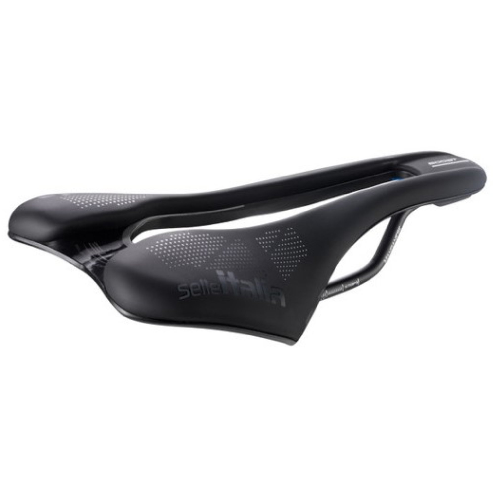 Siodełko rowerowe SELLE ITALIA SRL Boost TM Superflow