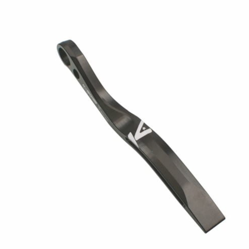 Prowadnica łańcucha K-EDGE Pro Road Braze-on Chain