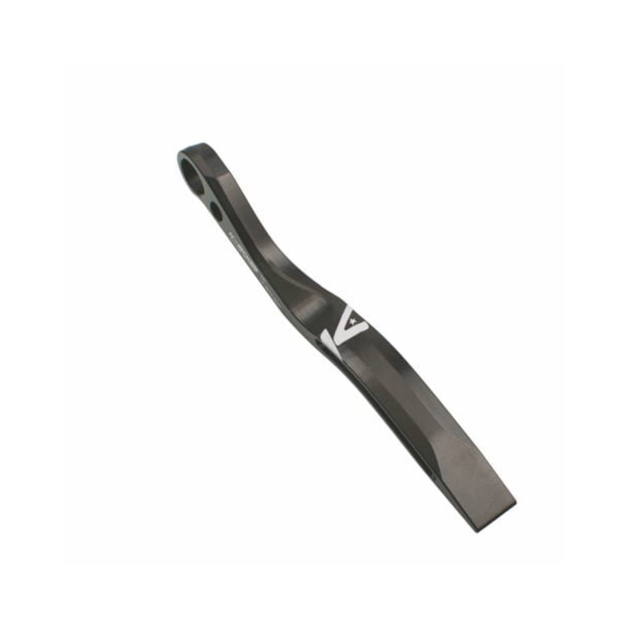 Prowadnica łańcucha K-EDGE Pro Road Braze-on Chain