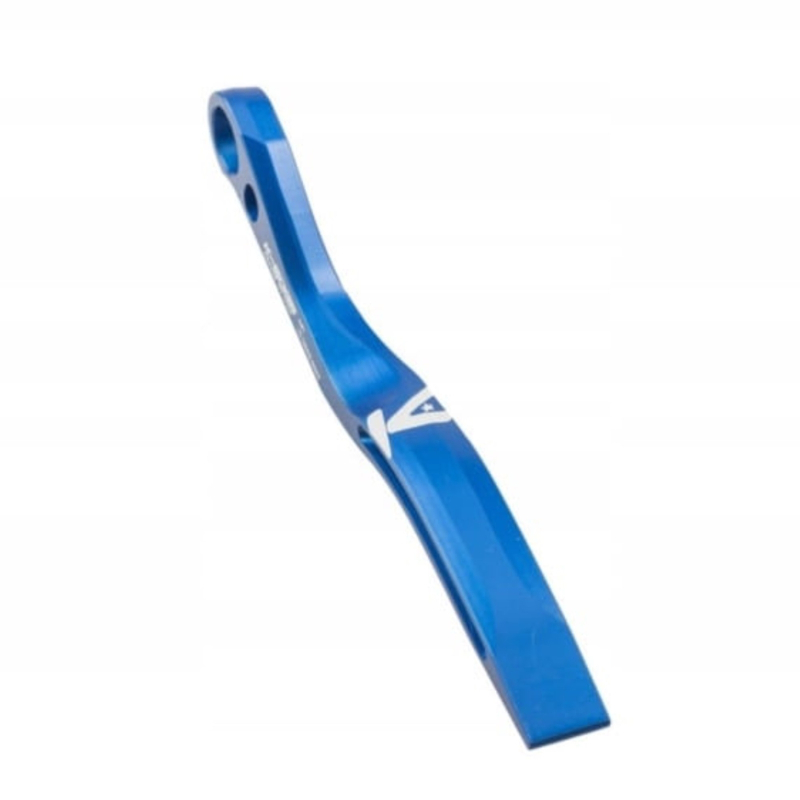 Prowadnica łańcucha K-EDGE Pro Road Braze-on Chain