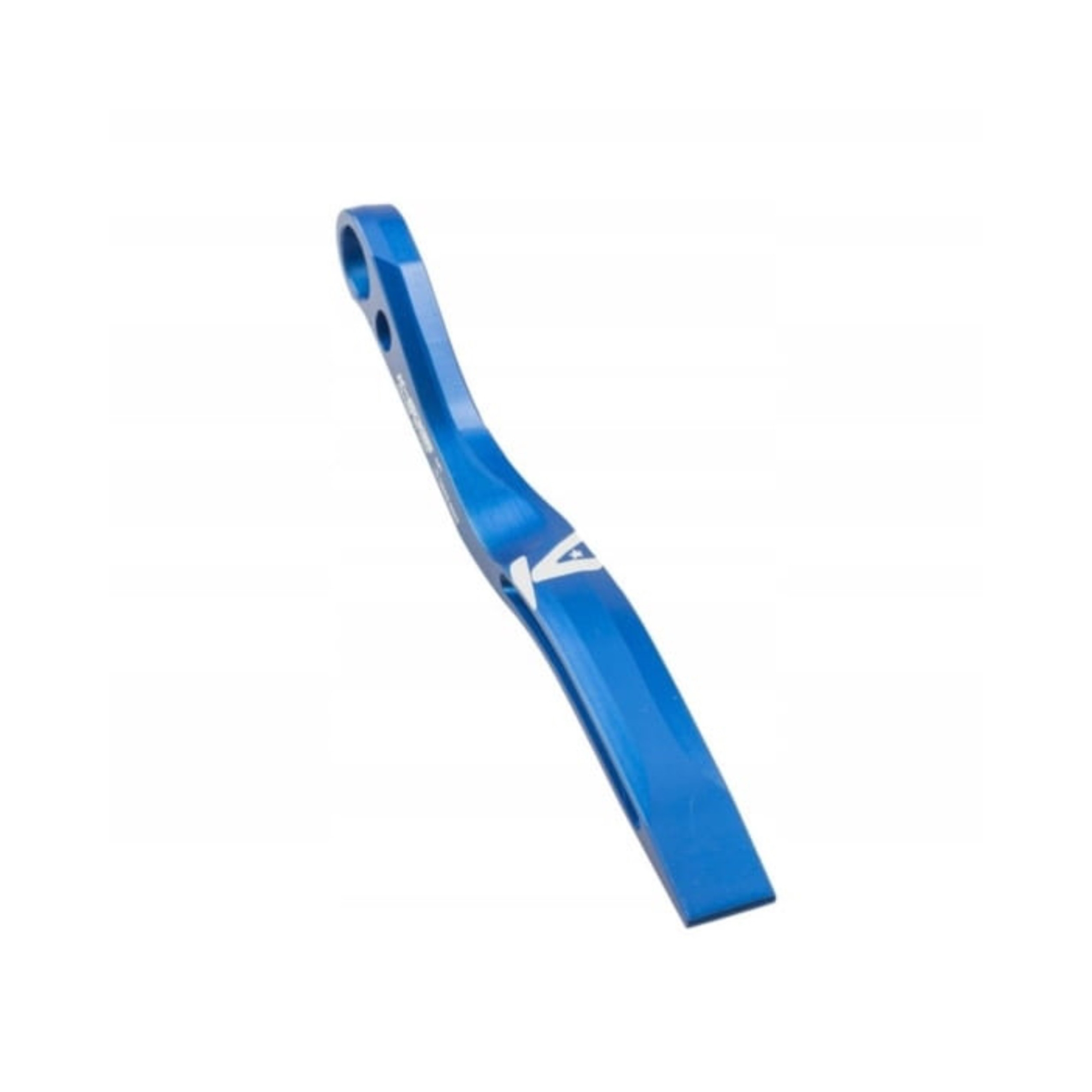 Prowadnica łańcucha K-EDGE Pro Road Braze-on Chain