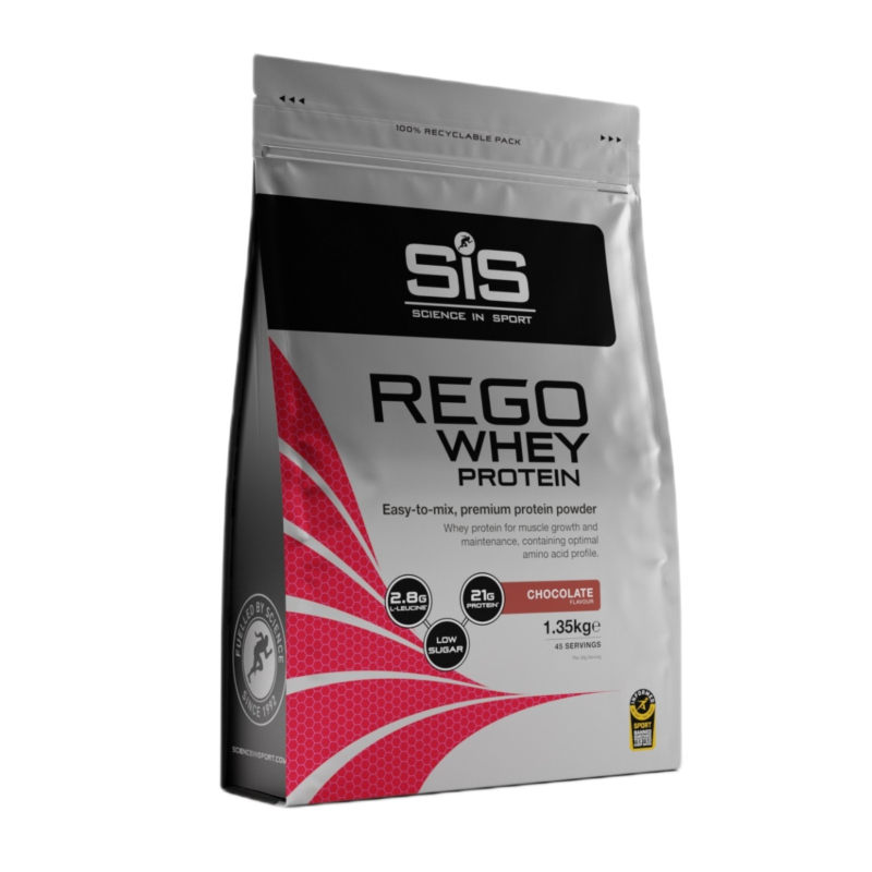 Odżywka białkowa SIS Rego Whey Protein