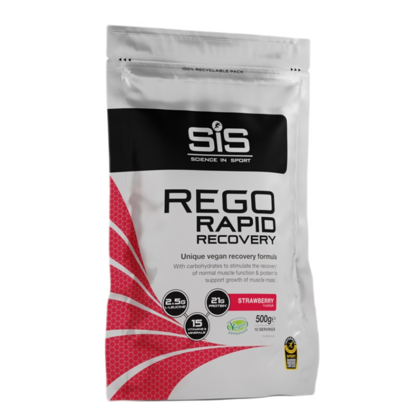 Napój regeneracyjny SIS Rego Rapid Recovery