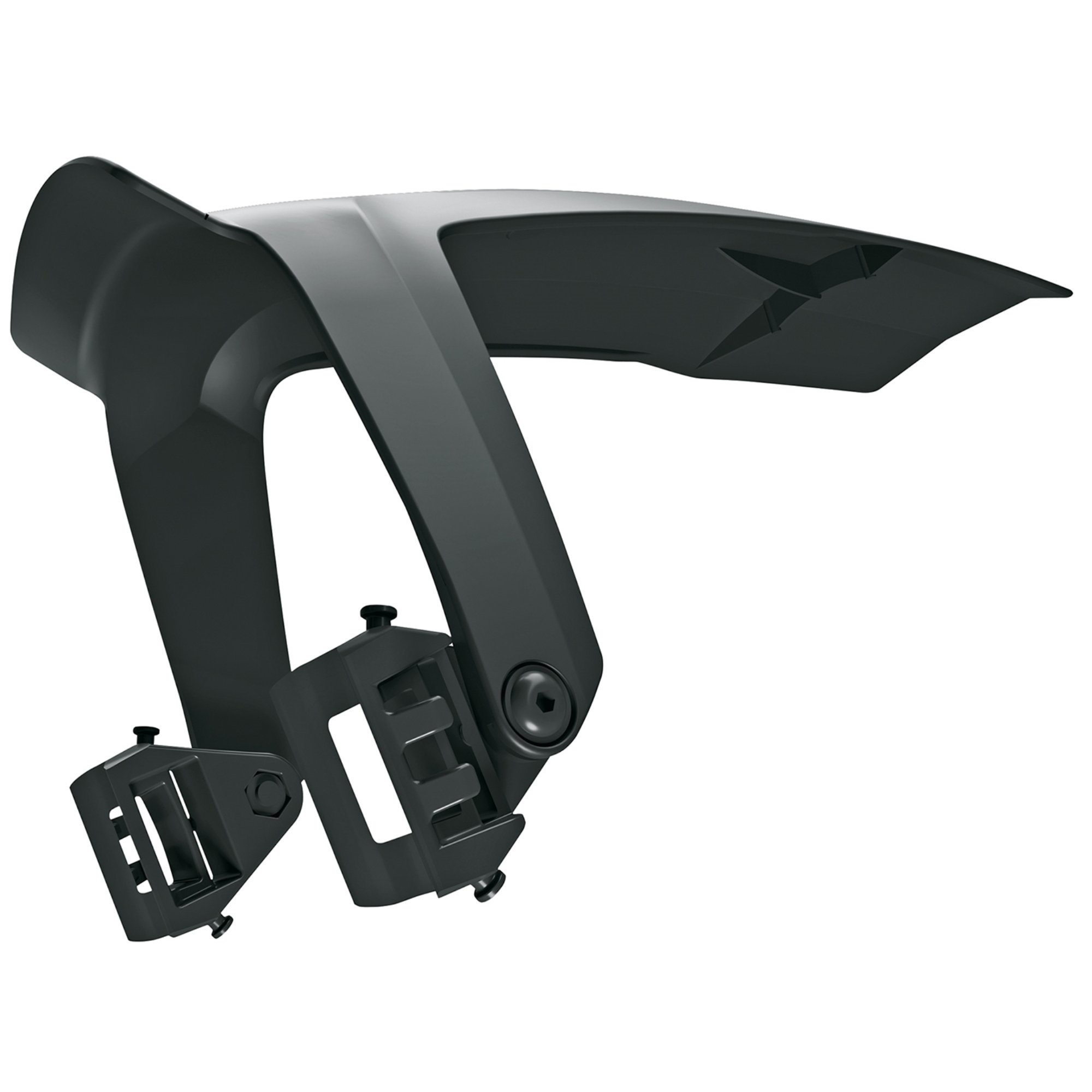 Błotniki rowerowe zestaw SKS Speedrocker 28" XL