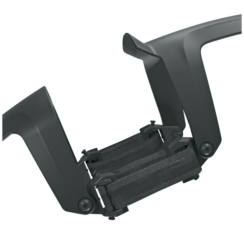 Błotniki rowerowe zestaw SKS Speedrocker 28" XL