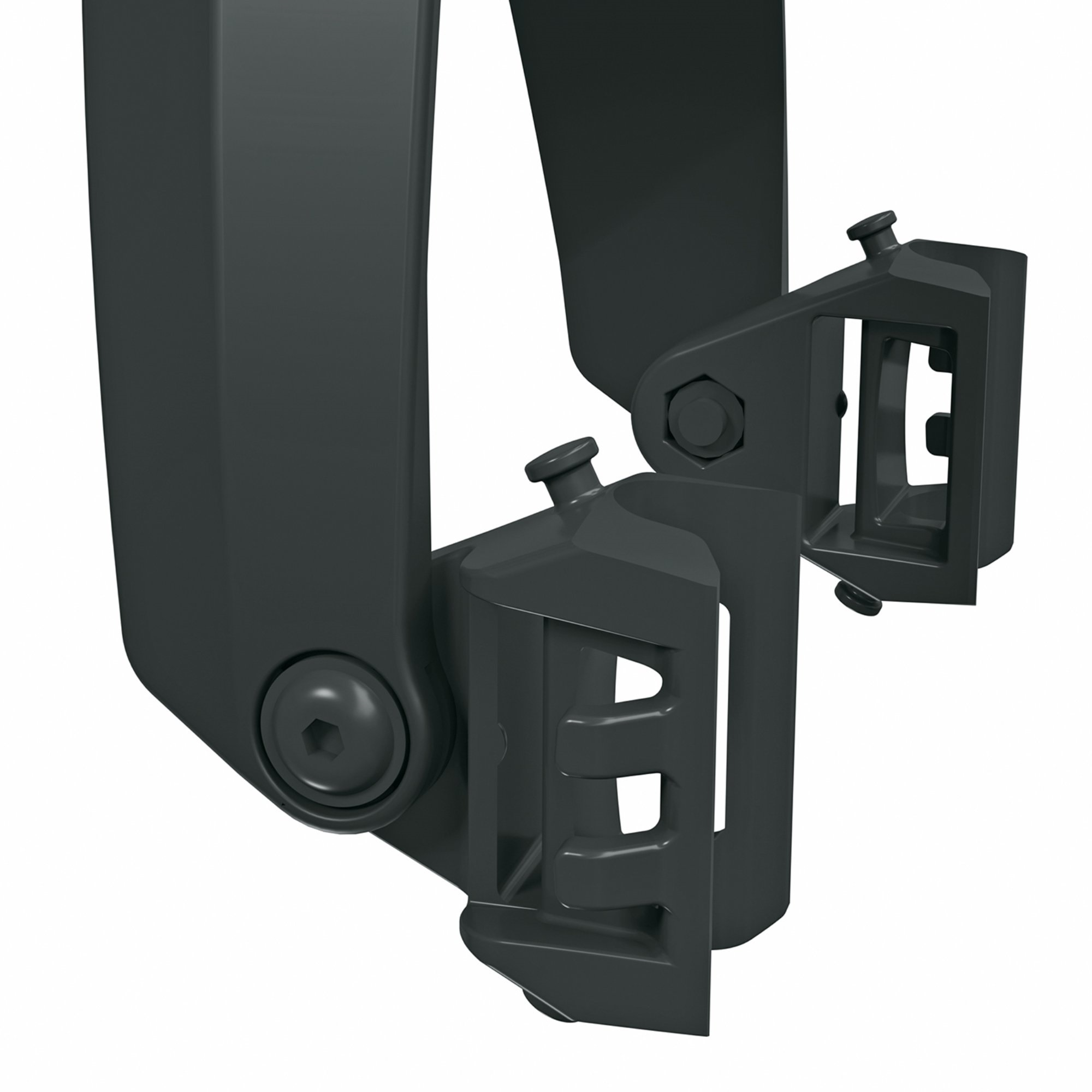 Błotniki rowerowe zestaw SKS Speedrocker 28" XL