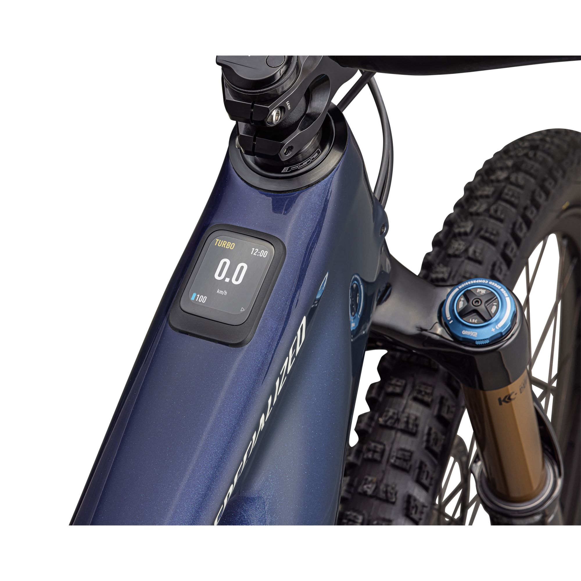 Rower elektryczny górski SPECIALIZED Turbo Levo 4 Pro