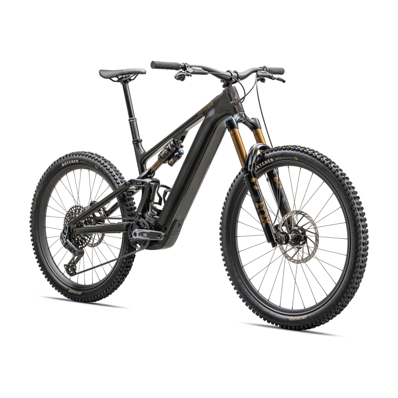 Rower elektryczny górski SPECIALIZED Turbo Levo 4 Pro