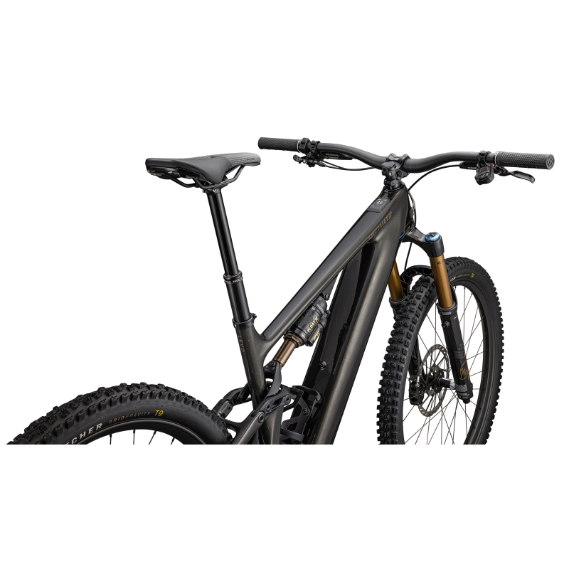 Rower elektryczny górski SPECIALIZED Turbo Levo 4 Pro