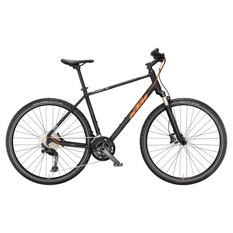 Rower crossowy KTM X-Life 1964 Cross M 2x11