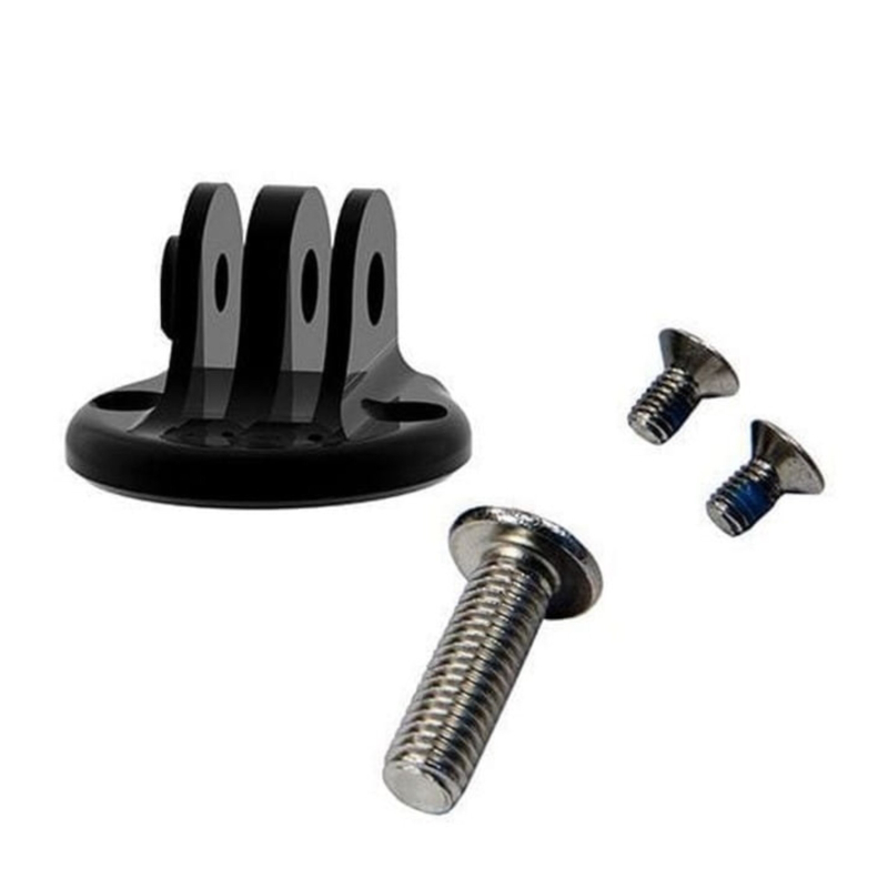 Adapter K-EDGE Combo Mount GoPro Style Interface