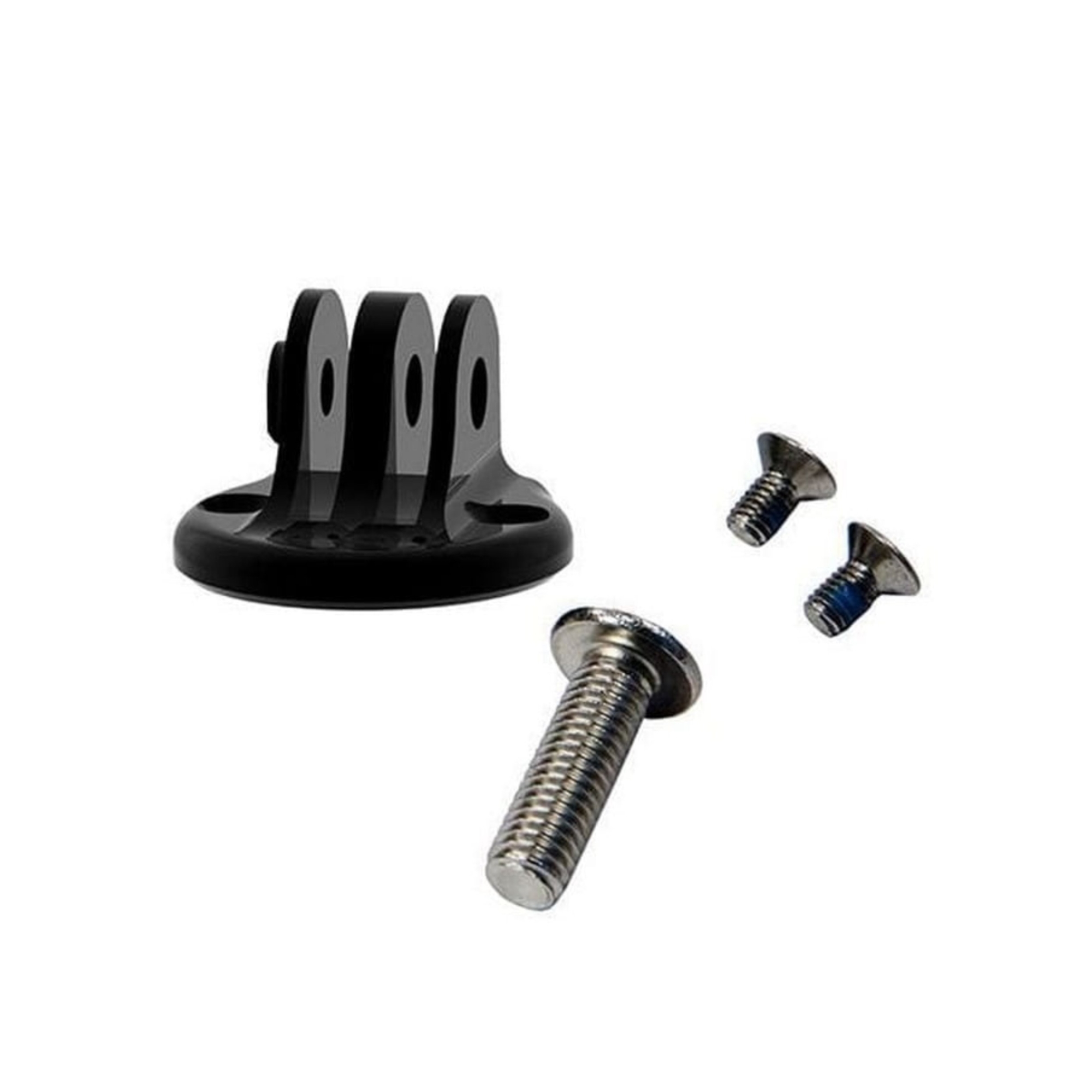 Adapter K-EDGE Combo Mount GoPro Style Interface