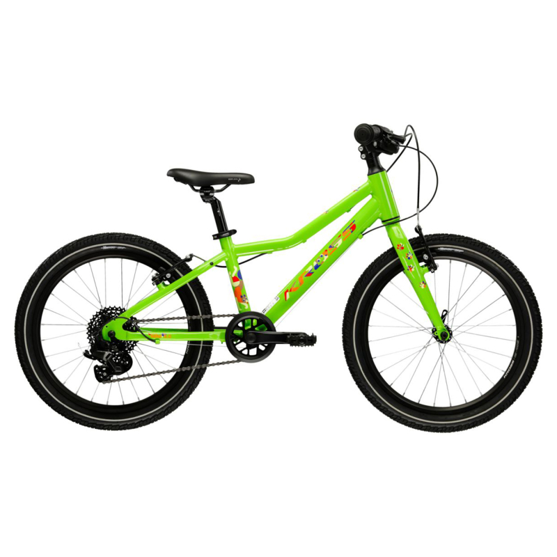 Rower dziecięcy KROSS Level Mini 3.0
