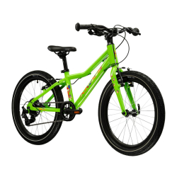 Rower dziecięcy KROSS Level Mini 3.0