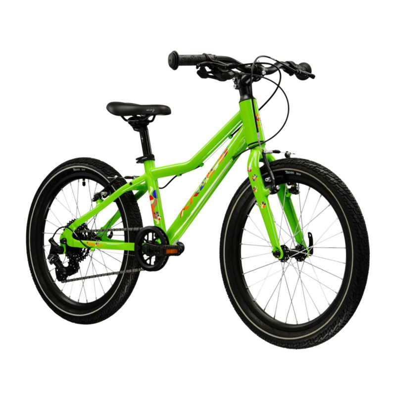 Rower dziecięcy KROSS Level Mini 3.0