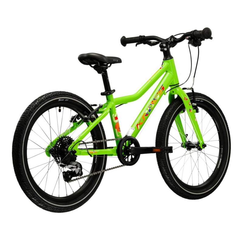 Rower dziecięcy KROSS Level Mini 3.0