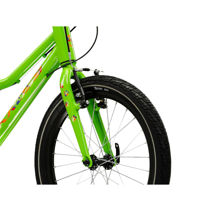 Rower dziecięcy KROSS Level Mini 3.0