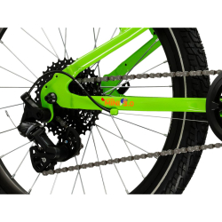 Rower dziecięcy KROSS Level Mini 3.0