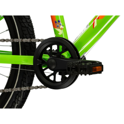 Rower dziecięcy KROSS Level Mini 3.0