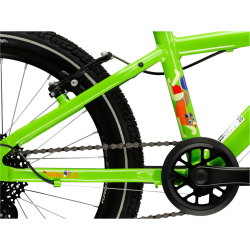 Rower dziecięcy KROSS Level Mini 3.0