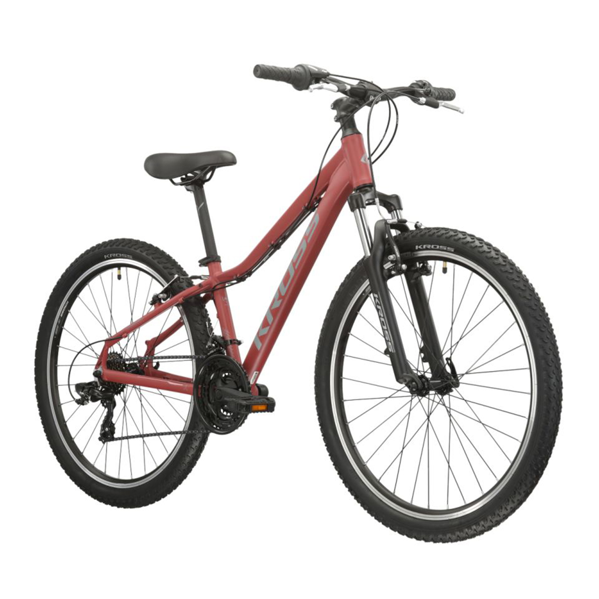 Rower górski KROSS Lea 1.0