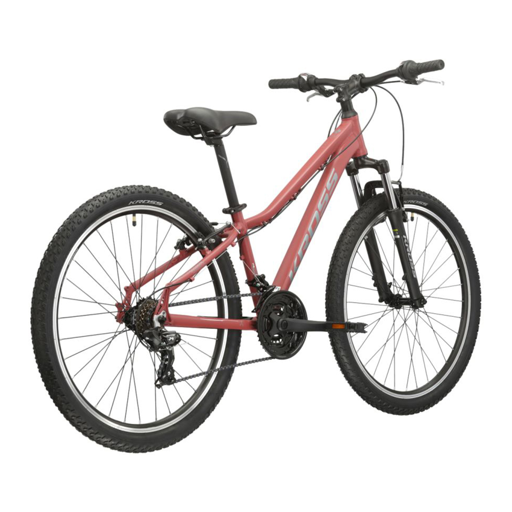 Rower górski KROSS Lea 1.0