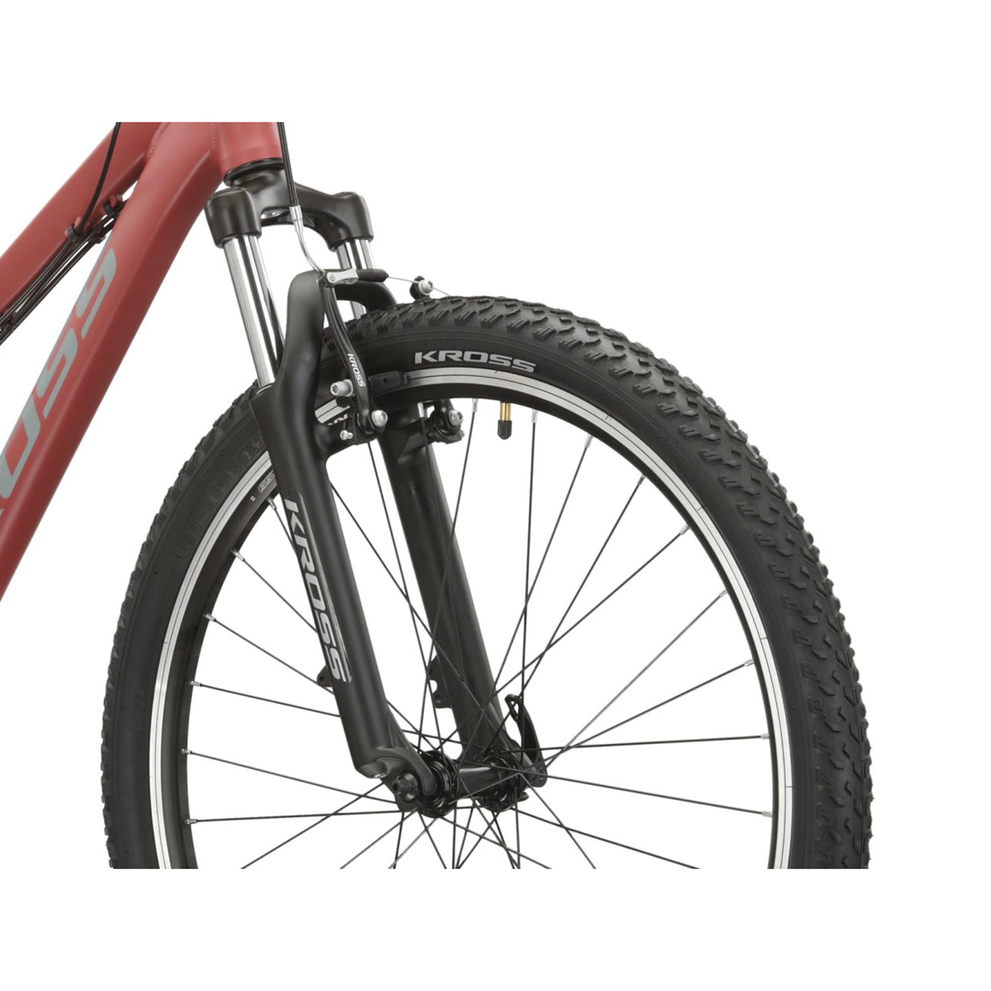 Rower górski KROSS Lea 1.0