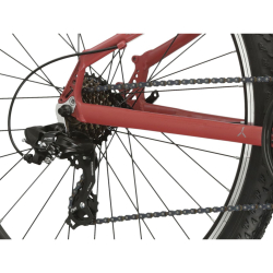 Rower górski KROSS Lea 1.0