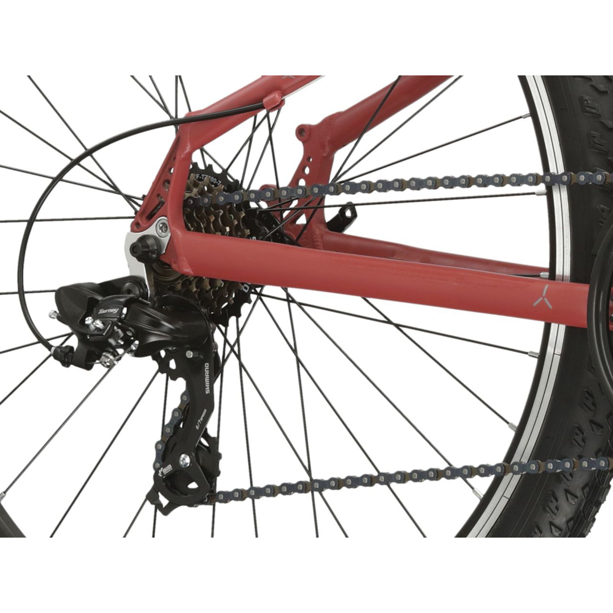 Rower górski KROSS Lea 1.0