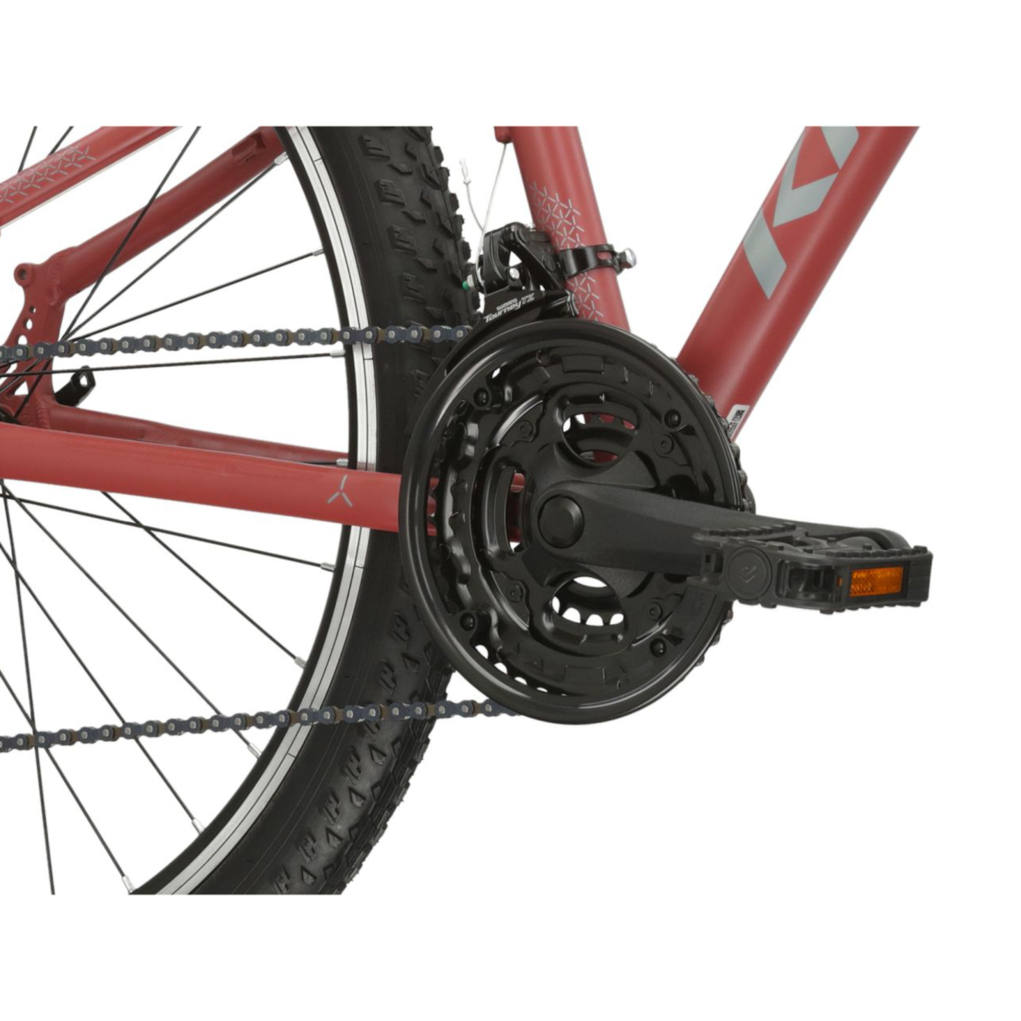 Rower górski KROSS Lea 1.0