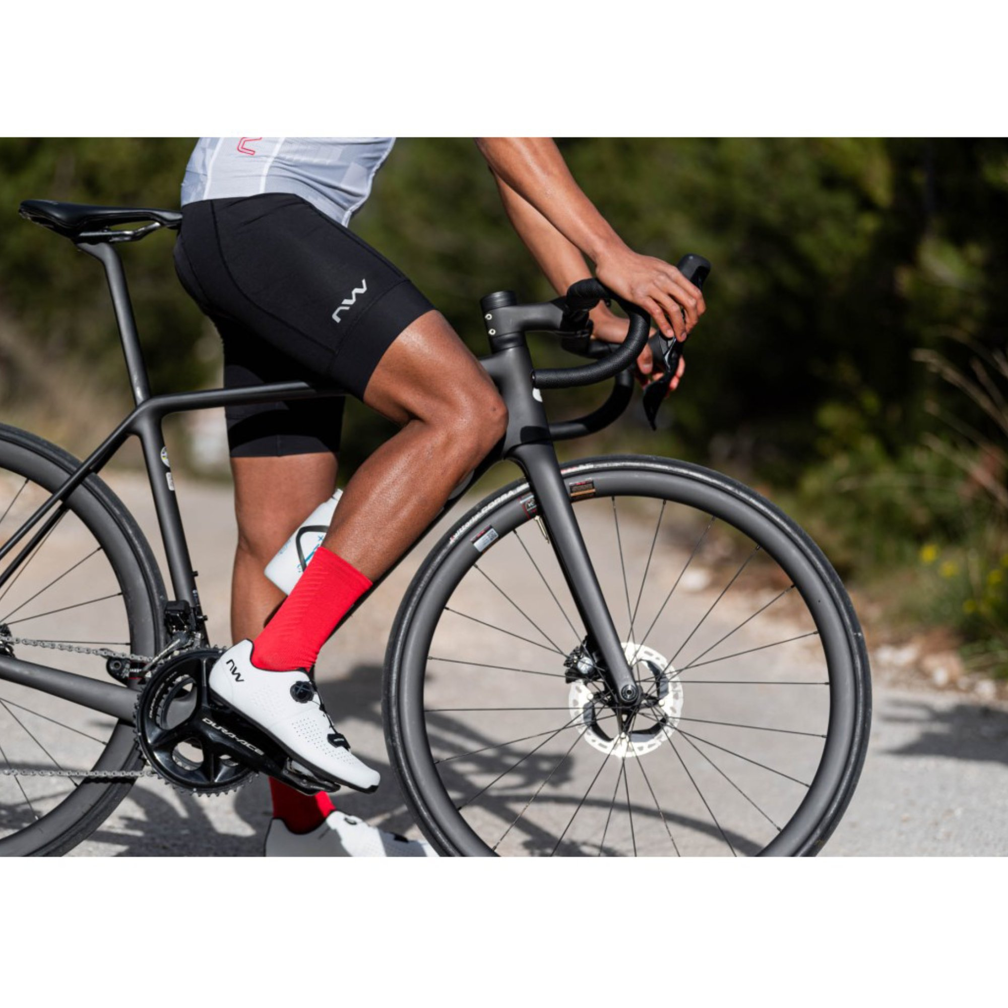 Buty rowerowe szosowe NORTHWAVE Storm Carbon 3