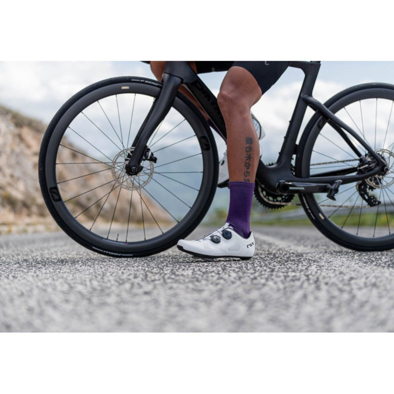 Buty rowerowe szosowe NORTHWAVE Revolution